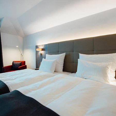 Hotel Schmachtendorf 奥伯豪森 外观 照片