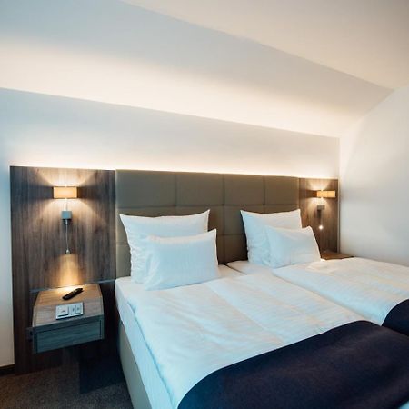 Hotel Schmachtendorf 奥伯豪森 外观 照片