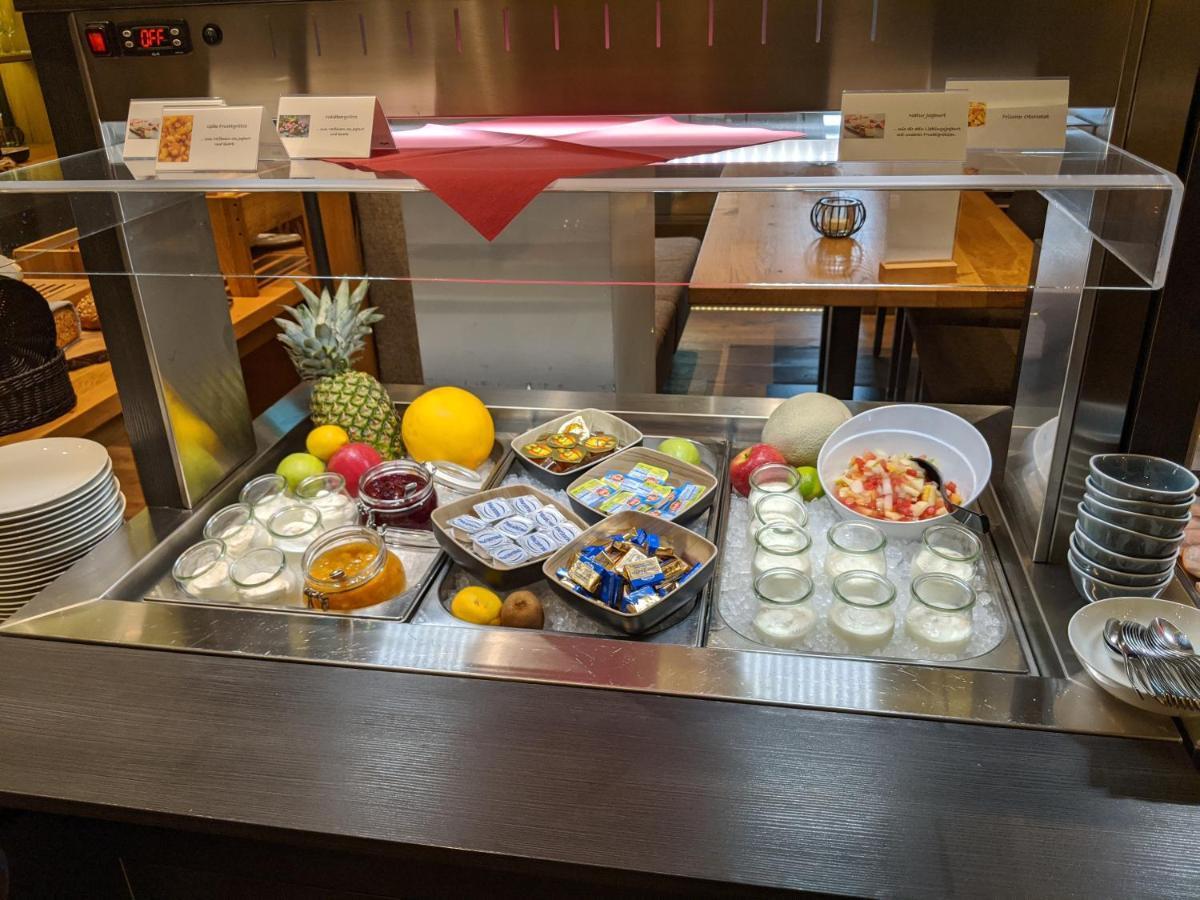 Hotel Schmachtendorf 奥伯豪森 外观 照片