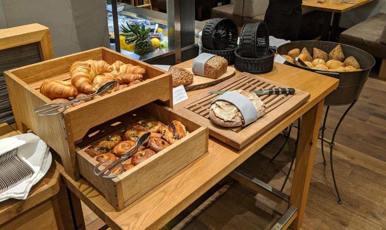 Hotel Schmachtendorf 奥伯豪森 外观 照片