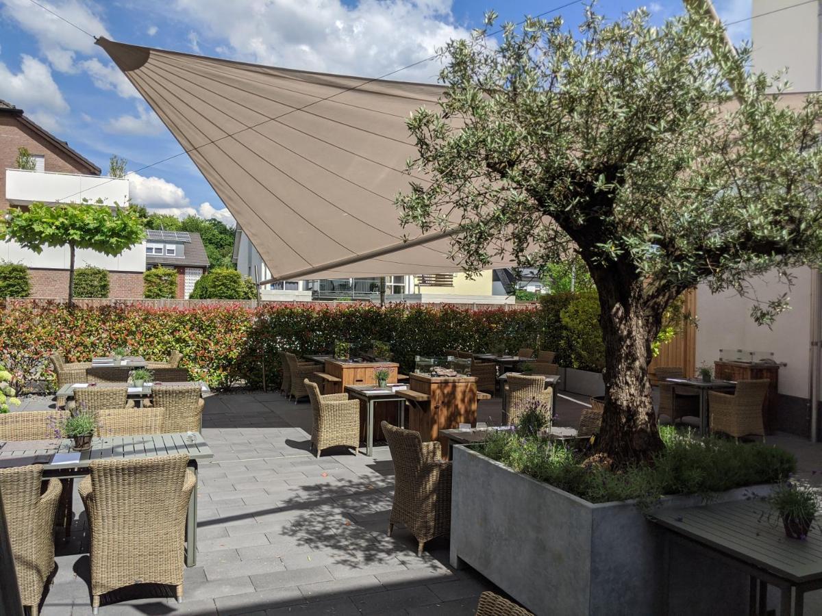 Hotel Schmachtendorf 奥伯豪森 外观 照片
