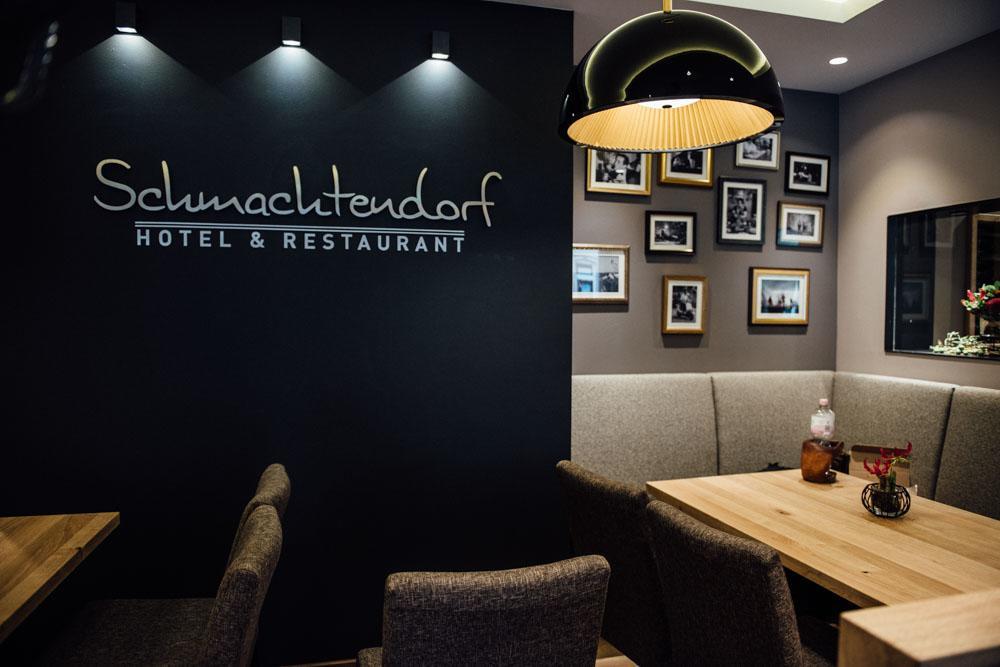 Hotel Schmachtendorf 奥伯豪森 外观 照片