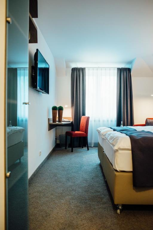 Hotel Schmachtendorf 奥伯豪森 客房 照片